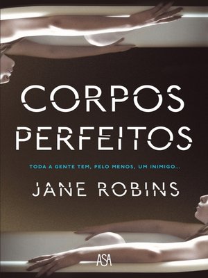 cover image of Corpos Perfeitos